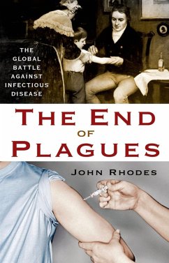 The End of Plagues (eBook, ePUB) - Rhodes, John