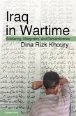 Iraq in Wartime (eBook, ePUB)