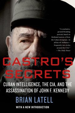 Castro's Secrets (eBook, ePUB) - Latell, Brian
