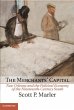 Merchants' Capital (eBook, ePUB) - Bild 1