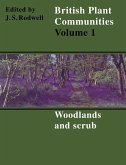 British Plant Communities: Volume 1, Woodlands and Scrub (eBook, ePUB)