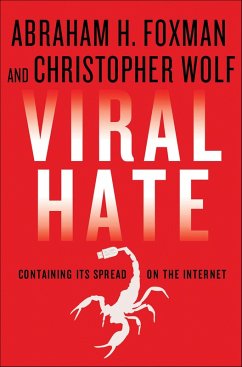 Cover Viral Hate (eBook, ePUB)