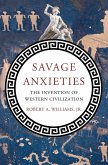 Savage Anxieties (eBook, ePUB)