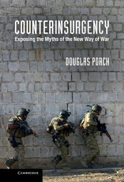 Counterinsurgency (eBook, ePUB) - Porch, Douglas