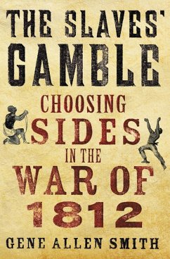 Cover The Slaves' Gamble (eBook, ePUB)