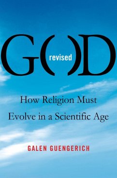 God Revised (eBook, ePUB) - Guengerich, Galen