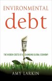 Environmental Debt (eBook, ePUB)