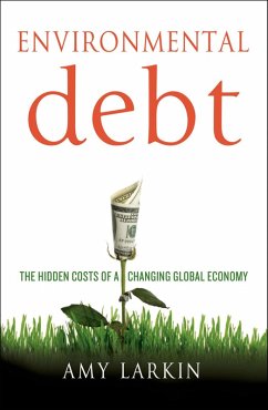 Cover Environmental Debt (eBook, ePUB)