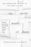 The Secret World of Sleep (eBook, ePUB)