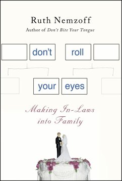 Cover Don't Roll Your Eyes (eBook, ePUB)