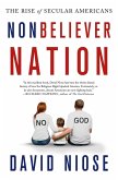 Nonbeliever Nation (eBook, ePUB)