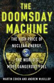 The Doomsday Machine (eBook, ePUB)