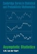Asymptotic Statistics (eBook, ePUB) - Bild 1
