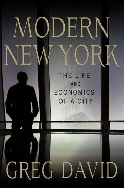 Modern New York (eBook, ePUB) - David, Greg