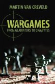 Wargames (eBook, ePUB)