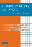 Computability and Logic (eBook, ePUB)