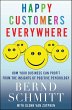 Happy Customers Everywhere (eBook, ePUB) - Bild 1