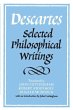 Descartes: Selected Philosophical... - Bild 1