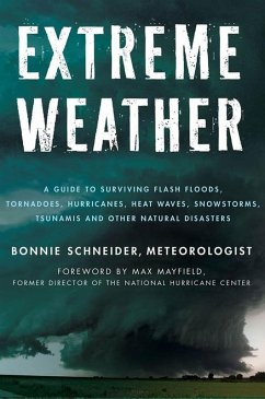 Extreme Weather (eBook, ePUB) - Schneider, Bonnie