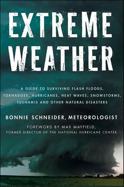 Extreme Weather (eBook, ePUB) Extreme Weather (eBook, ePUB)