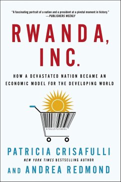 Cover Rwanda, Inc. (eBook, ePUB)