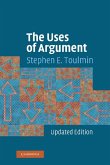 Uses of Argument (eBook, ePUB) Uses of Argument (eBook, ePUB)