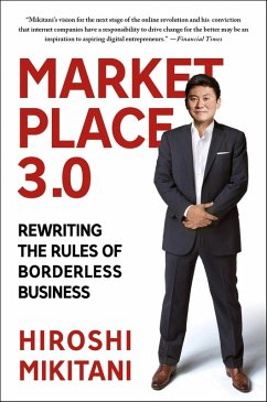 Cover Marketplace 3.0 (eBook, ePUB)
