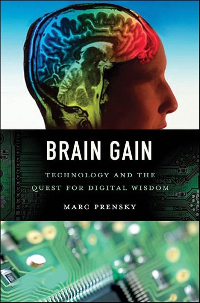 Brain Gain (eBook, ePUB) Brain Gain (eBook, ePUB)