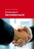 Praxishandbuch Vermittlerrecht (eBook, ePUB)
