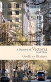 History of Victoria (eBook, ePUB)
