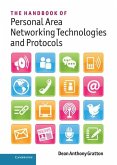 Handbook of Personal Area Networking Technologies and Protocols (eBook, ePUB)