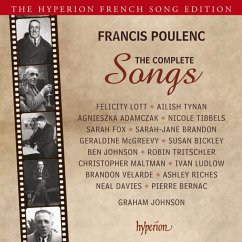 Cover Die Lieder