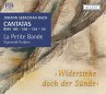 J.S. Bach: Cantatas For The Complete... - Bild 1