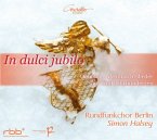 In Dulci Jubilo-Deutsche Weihnachtslieder Aus Fü