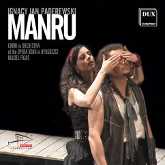 Manru (Oper In 1 Akt) - Figas/Ratajaczak/Orchester Der Opera Nowa Bydgoszc