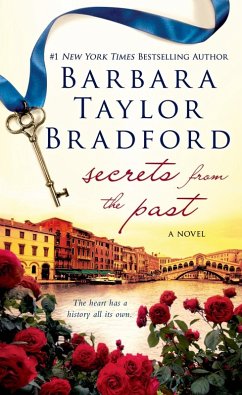 Cover Secrets from the Past (eBook, ePUB)