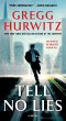 Tell No Lies (eBook, ePUB) - Bild 1