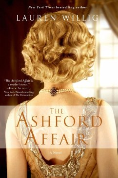 The Ashford Affair (eBook, ePUB) - Willig, Lauren