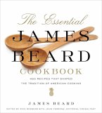 The Essential James Beard Cookbook (eBook, ePUB)