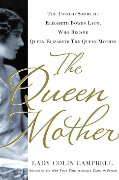Cover The Queen Mother (eBook, ePUB)