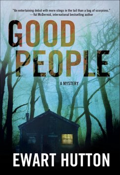 Cover Good People (eBook, ePUB)