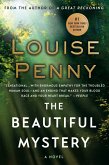 The Beautiful Mystery (eBook, ePUB)