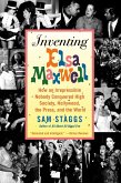 Inventing Elsa Maxwell (eBook, ePUB)