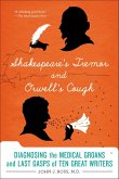 Shakespeare's Tremor and Orwell's Cough (eBook, ePUB)
