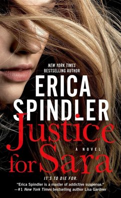 Cover Justice for Sara (eBook, ePUB)