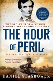 The Hour of Peril (eBook, ePUB)