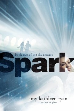Spark (eBook, ePUB) - Ryan, Amy Kathleen