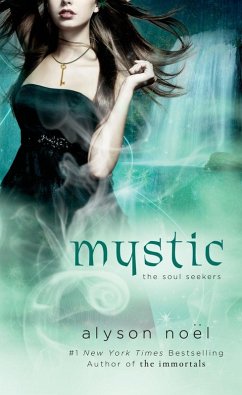 Mystic (eBook, ePUB) - Noël, Alyson