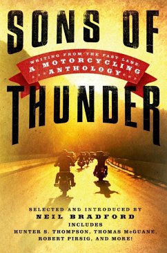 Sons of Thunder (eBook, ePUB)