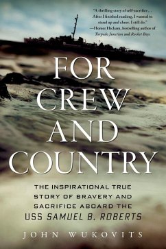 For Crew and Country (eBook, ePUB) - Wukovits, John